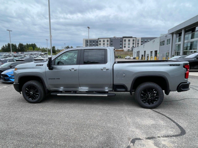 2025 Chevrolet Silverado 2500HD in Cars & Trucks in Oakville / Halton Region - Image 2