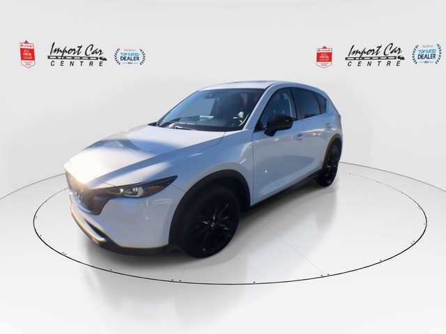 2023 Mazda CX-5 Kuro Edition KURO EDITION, LEATHER, ROOF, ADA... in Cars & Trucks in Ottawa - Image 4