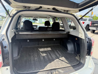 Do not miss out on this low km, locally owned and traded and very well maintained 2014 Subaru Forest... (image 7)