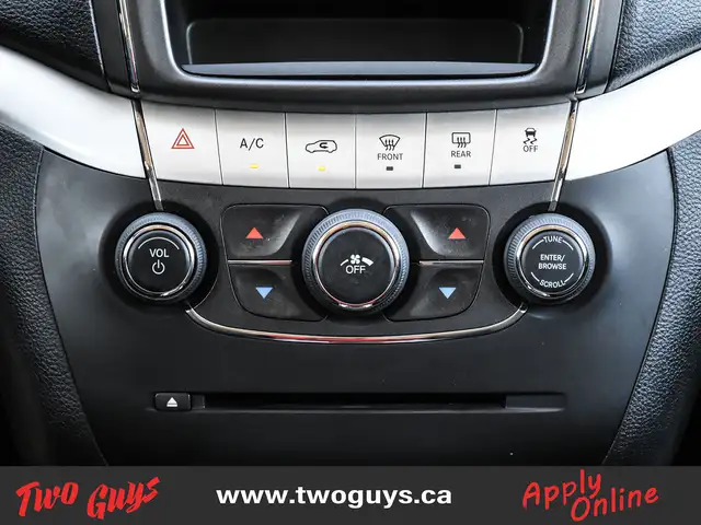 2020 Dodge Journey SE | 2.4L FWD | 7 Pass | Pwr Seat | Bluetooth in Cars & Trucks in St. Catharines - Image 25