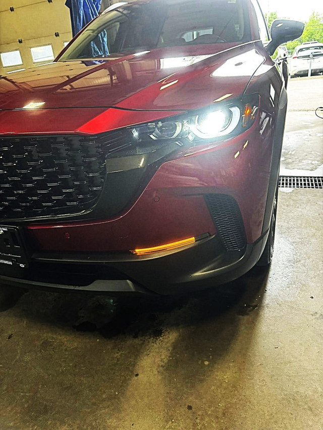 2024 Mazda CX-50 GT Adventure meets luxury – ready for your next in Cars & Trucks in Ottawa - Image 3