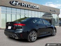 *2022 Toyota Corolla XSE | Sunroof | Heated Seats | CarPlay | Sport Sedan* *Sporty, efficient, and l... (image 4)