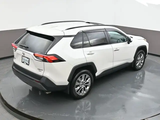 2021 Toyota RAV4 LIMITED in Cars & Trucks in City of Halifax - Image 40