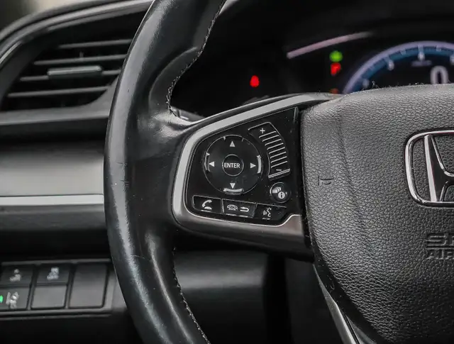 2018 Honda Civic SE in Cars & Trucks in Oakville / Halton Region - Image 12