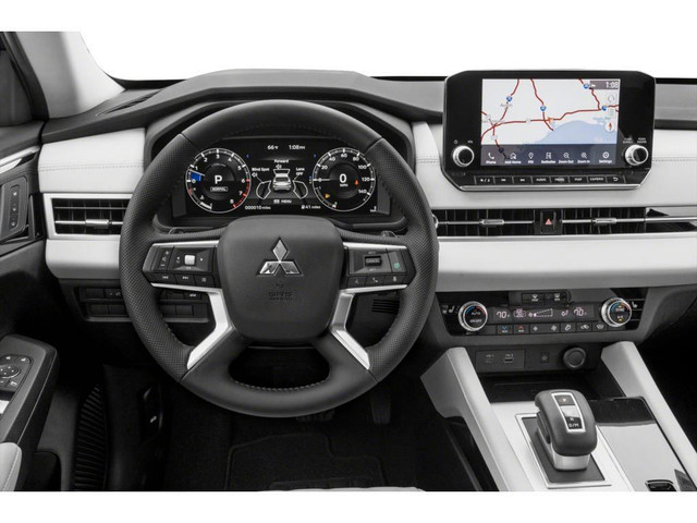 2022 Mitsubishi Outlander SEL SEL S-AWC in Cars & Trucks in City of Toronto - Image 4