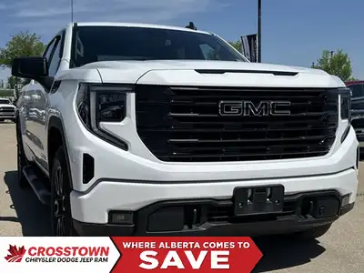 Odometer is 4315 kilometers below market average! This GMC Sierra 1500 is equipped with: Cloth Seats...