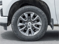 2021 Chevrolet Silverado 1500 Crew Cab 4WD - Off-Road Ready & Fully Loaded! ?? Color: Summit White |... (image 5)