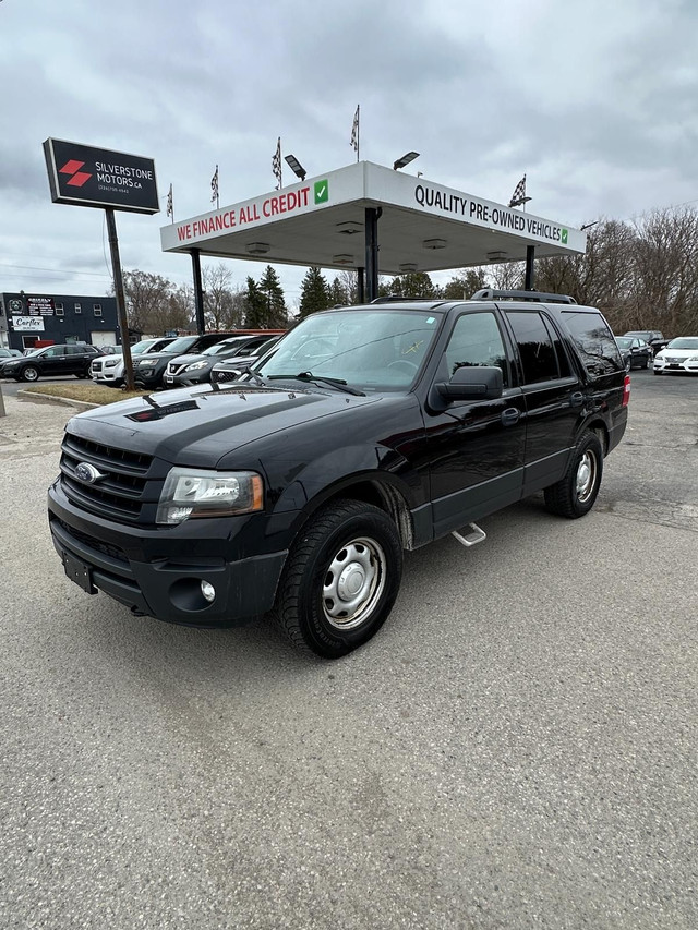 2017 Ford Expedition in Cars & Trucks in London
