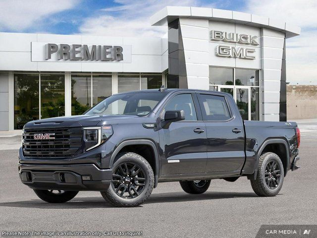 2025 GMC Sierra 1500 Elevation in Cars & Trucks in Windsor Region