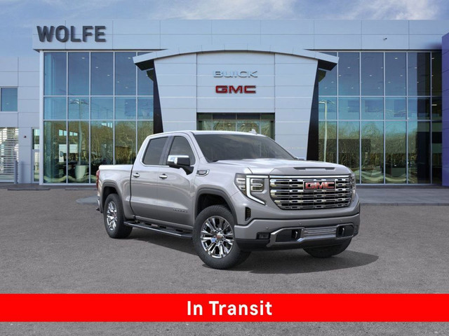 2025 GMC Sierra 1500 Denali in Cars & Trucks in Calgary