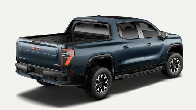 2026 GMC Sierra EV Max Range AT4 in Cars & Trucks in Edmonton - Image 3