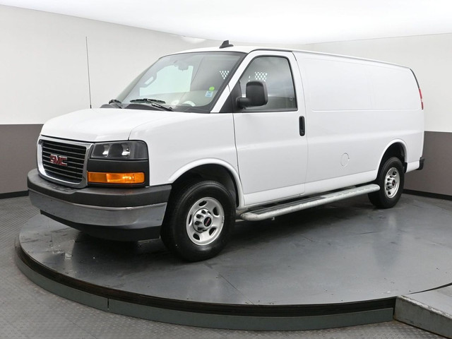 2023 GMC Savana Cargo in Cars & Trucks in City of Halifax - Image 3