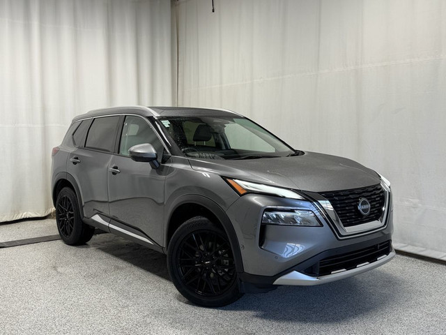 2023 Nissan Rogue in Cars & Trucks in Strathcona County - Image 2