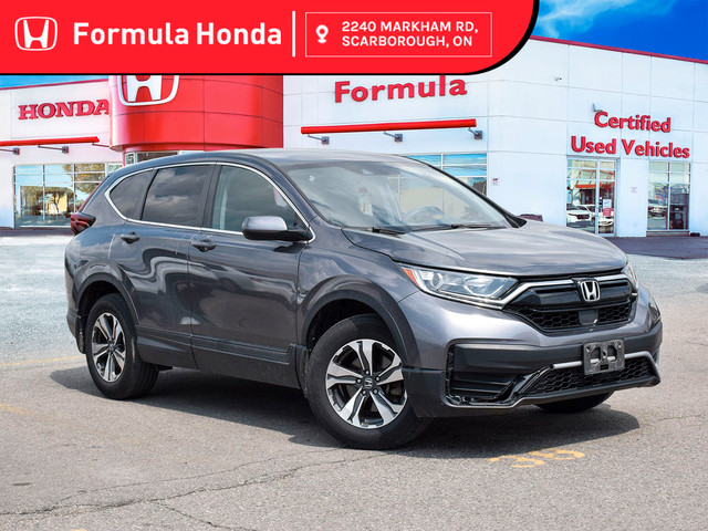 2020 Honda CR-V LX CARPLAY | BACK UP CAMERA | HEATED SEATS in Cars & Trucks in City of Toronto