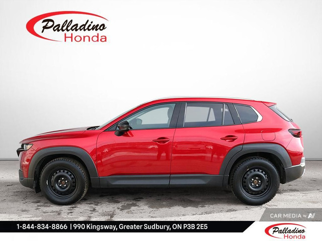 2024 Mazda CX-50 Gt Turbo in Cars & Trucks in Sudbury - Image 3
