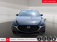 ********NOUVEL ARRIVAGE, PLUSIEURS PHOTOS À VENIR******** Découvrez la Mazda3 2022 Berline GS, une v... (image 1)
