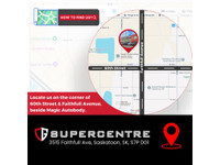 Carget Supercentre is proud to present this beautiful 2020 Toyota 4Runner TRD Off-Road! EXTERIOR: SU... (image 2)