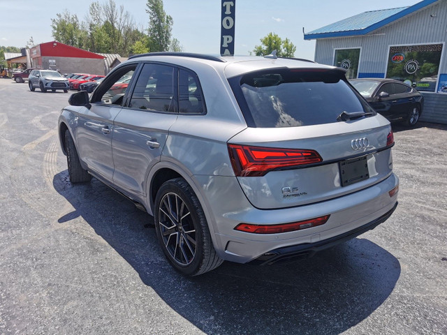 2023 Audi Q5 S-Line in Cars & Trucks in Belleville - Image 4