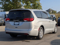 This Chrysler Grand Caravan has a durable Regular Unleaded V-6 3.6 L/220 engine powering this Automa... (image 6)