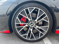 Engine: 4 Cylinder Engine 2.0L L/100Km City: 12.1 L/100Km Hwy: 7.9 Safety Equipment Electronic Stabi... (image 8)