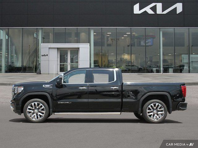 2023 GMC Sierra 1500 Denali | Accident Free | in Cars & Trucks in Guelph - Image 2