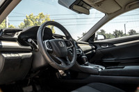 Come by and check out this 2019 Honda Civic LX, a perfect combination of style, efficiency, and safe... (image 6)
