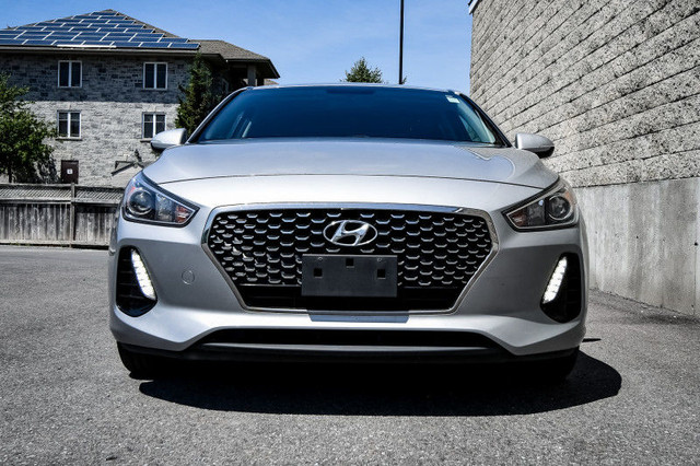 2020 Hyundai Elantra GT Preferred AT HEATED SEATS/STEERING • CP/ in Cars & Trucks in Ottawa - Image 4