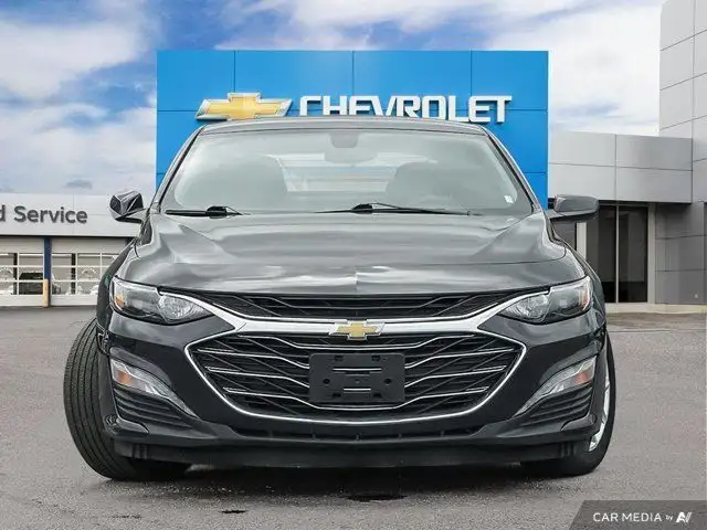 2022 Chevrolet Malibu LT | Apple Carplay | Remote Start in Cars & Trucks in Windsor Region - Image 3
