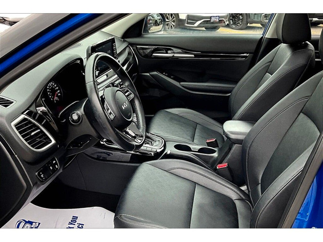 2022 Kia Seltos EX in Cars & Trucks in Barrie - Image 2