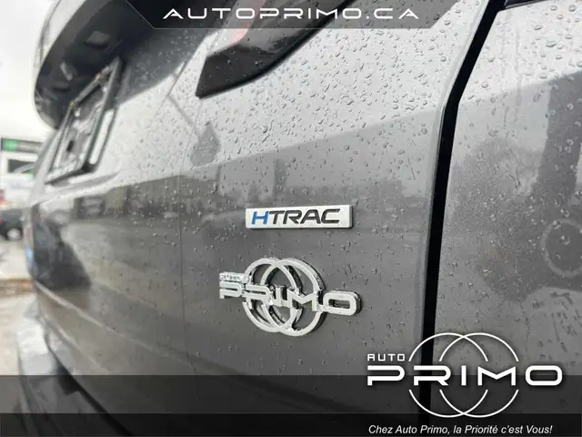 2022 Hyundai Tucson N Line AWD Automatique avec Sièges en Semi-C in Cars & Trucks in Laval / North Shore - Image 43