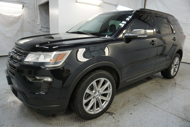 2018 Ford Explorer in Cars & Trucks in Oakville / Halton Region - Image 3