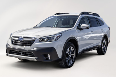 2020 Subaru Outback LIMITED / CAMERA / TOIT OUVRANT JAMAIS ACCID