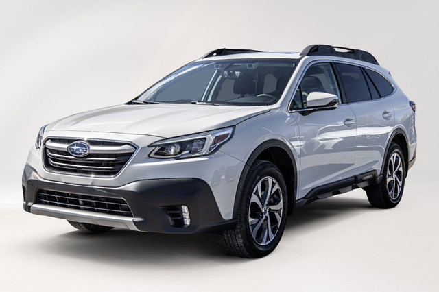 2020 Subaru Outback LIMITED / CAMERA / TOIT OUVRANT JAMAIS ACCID in Cars & Trucks in Laval / North Shore