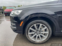 *2017 Audi Q7 Komfort 55 TFSI | Quattro AWD | Panoramic Roof | Heated Seats* Only 58973 KM This Audi... (image 8)