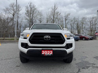 This 2022 Toyota Tacoma Crew Cab Pickup is built for adventure and practicality. Its four-wheel driv... (image 9)