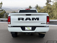 This 2021 Ram 1500 Classic Express Crew Cab boasts a powerful 3.6L Pentastar V6 engine and smooth 8-... (image 4)
