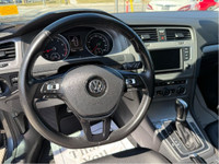 Pristine condition and rare Volkswagen Golf Sportwagon Highline All Wheel Drive. This vehicle has a... (image 9)