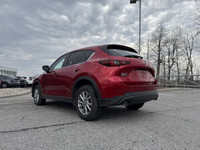 Prepare for effortless journeys in this 2025 Mazda CX-5, boasting a remarkably low 26,784 kilometers... (image 3)