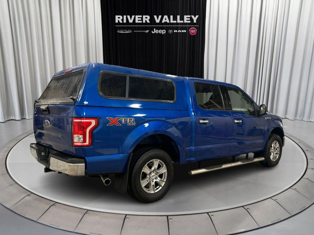 2017 Ford F-150 in Cars & Trucks in Strathcona County - Image 3