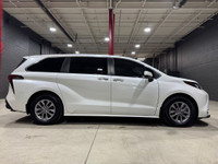 Blizzard Pearl Exterior On Chateau Leather Interior. Single Owner, Local Ontario Vehicle, Balance Of... (image 1)