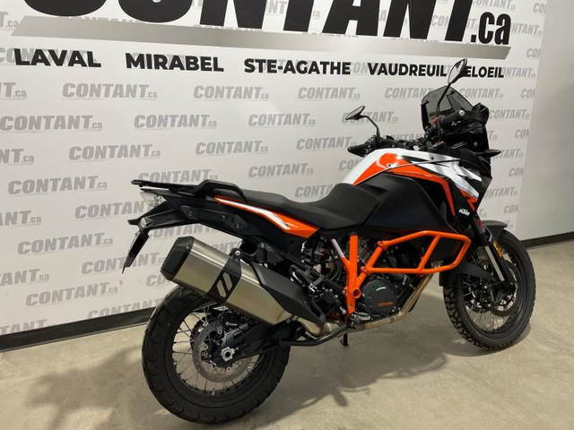 2020 KTM 1290 Super Adventure R in Touring in Laval / North Shore - Image 3