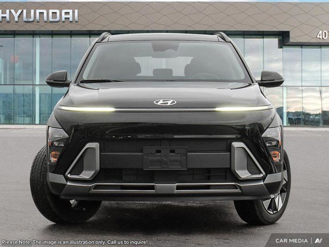 2025 Hyundai Kona Preferred in Cars & Trucks in Mississauga / Peel Region - Image 2