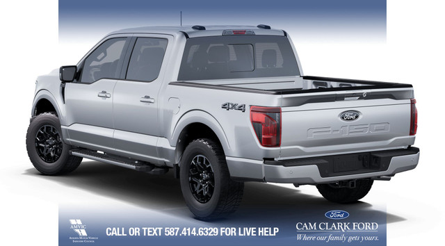 2025 Ford F-150 XLT in Cars & Trucks in Calgary - Image 2