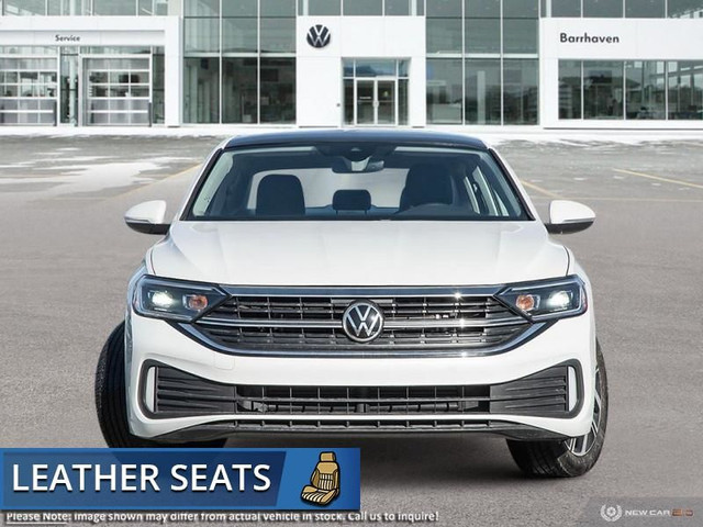 2024 Volkswagen Jetta Highline  - Leather Seats in Cars & Trucks in Ottawa - Image 2