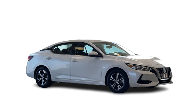 2023 Nissan Sentra SV - Local Trade Remote Start, Heated Seats,  in Cars & Trucks in Regina - Image 2