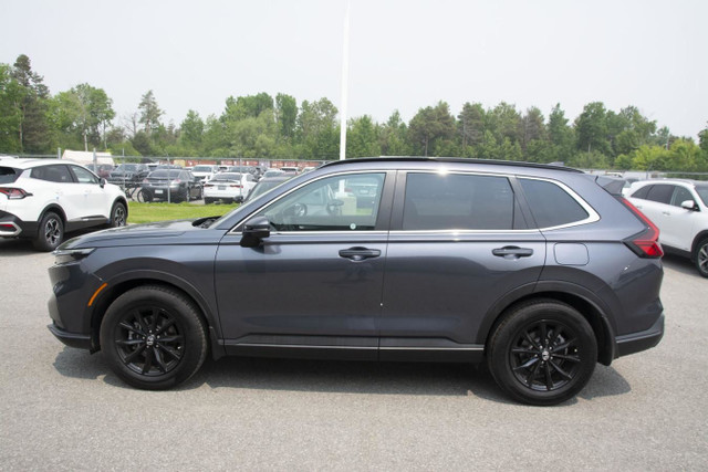 2025 HONDA CRV in Cars & Trucks in Oshawa / Durham Region - Image 2