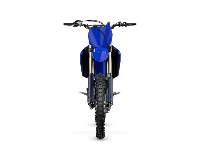 2024 Yamaha YZ250FX in Dirt Bikes & Motocross in City of Montréal - Image 3