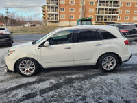 Originally priced at $9,995, this 2012 Acura MDX is now an incredible value at just $7,995. With tho... (image 3)