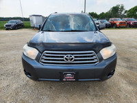 NEW ARRIVAL!!! 7 PASSENGER HIGHLANDER!!! CLEAN TITLE!!! AWD!!! 2010 Toyota Highlander AWD, Clean wit... (image 7)