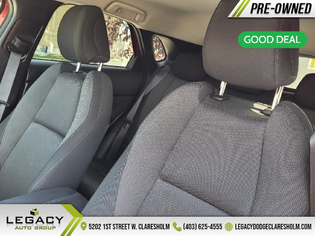 2023 Mazda CX-30 GS - Low Mileage in Cars & Trucks in Lethbridge - Image 3